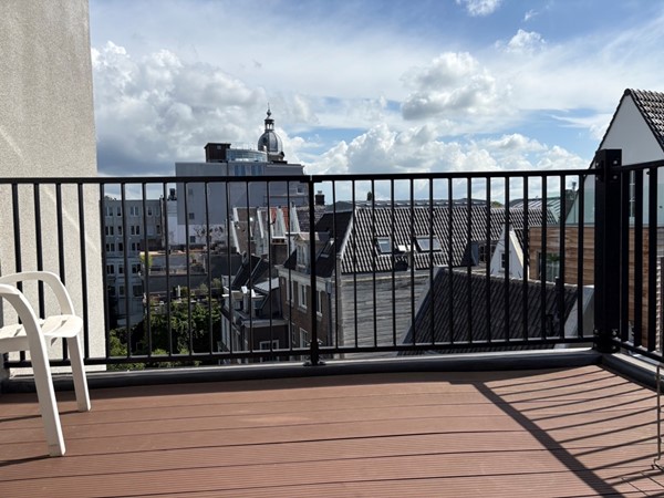Medium property photo - Leidsegracht 17E, 1017 NA Amsterdam